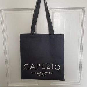 Capezio Tote Bag